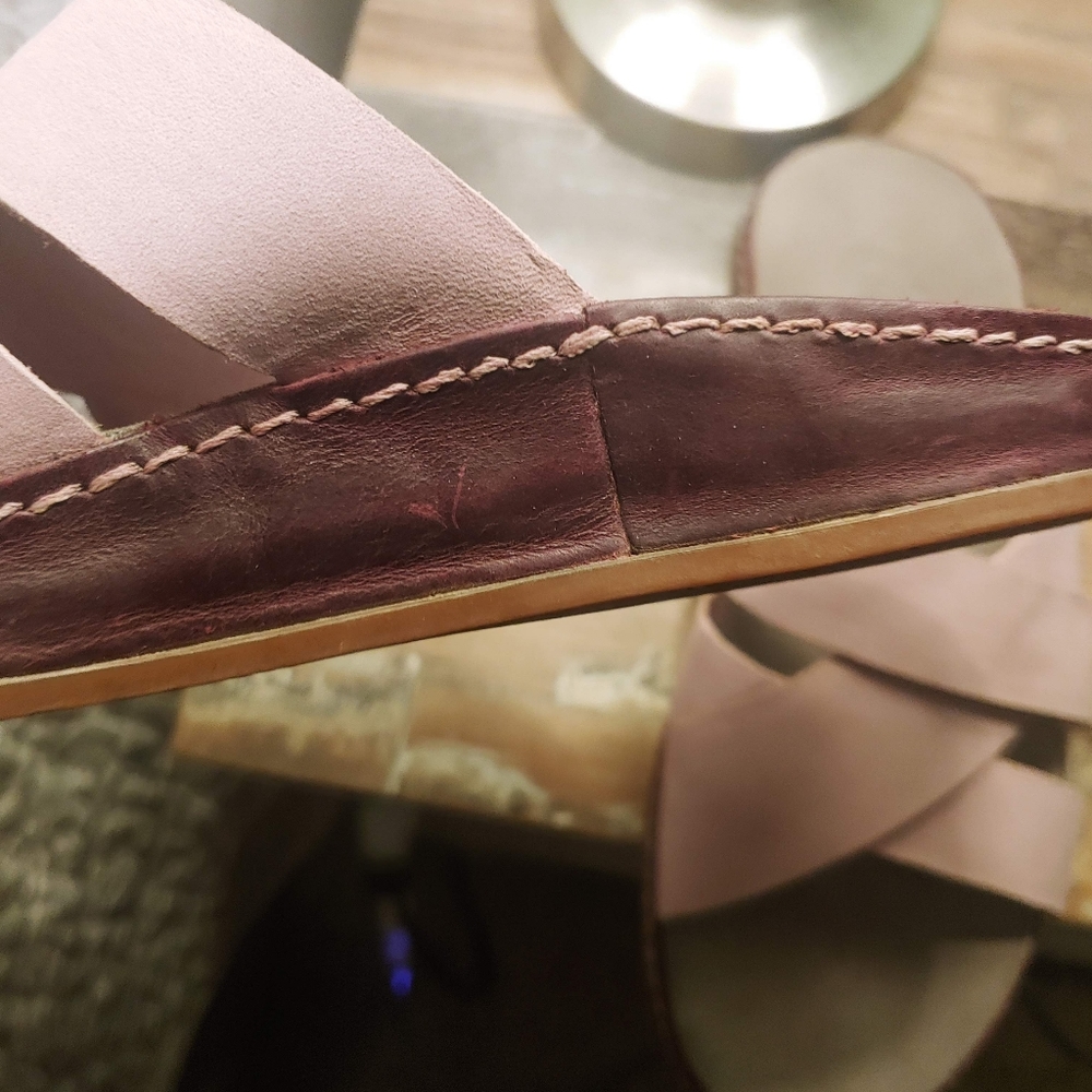 Chaco Sandals - Picture 5 of 9